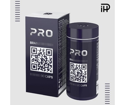 IPH Peptides PRO BRAIN