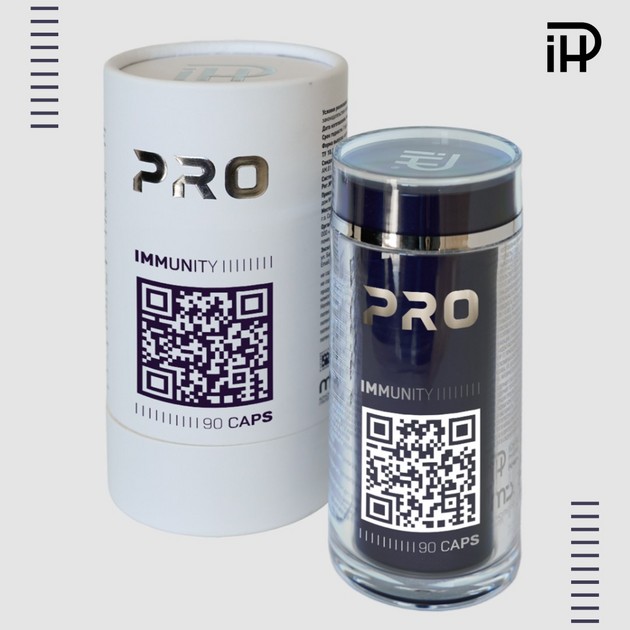 IPH Peptides PRO IMMUNITY