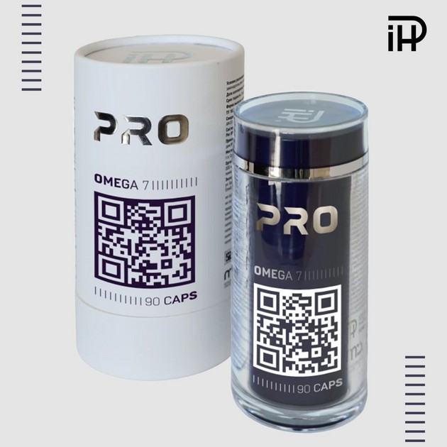 IPH Peptides PRO OMEGA 7