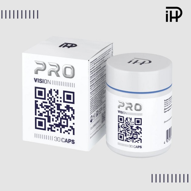 IPH Peptides PRO VISION