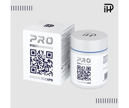 IPH Peptides PRO VISION