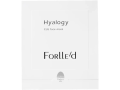 Forlle'd Hyalogy CLG Face Mask