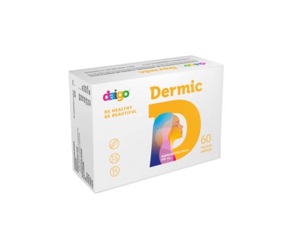 Daigo Dermic