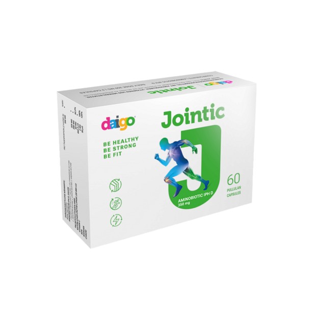 Daigo Jointic