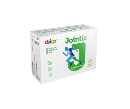 Daigo Jointic