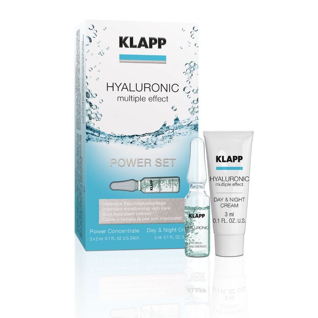 klapp-hyaluronic-face-care-set