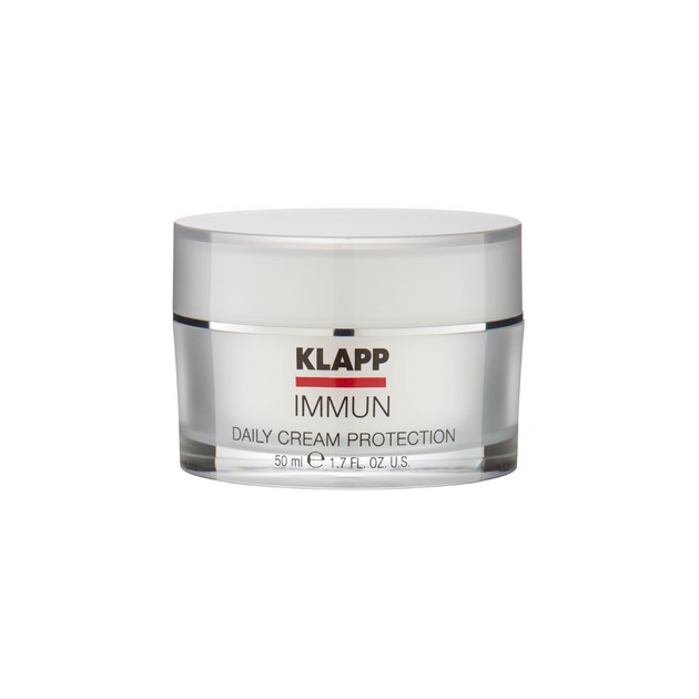 klapp-immun-daily-cream-protection