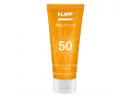 KLAPP  IMMUN SUN  Body Protection Cream SPF50