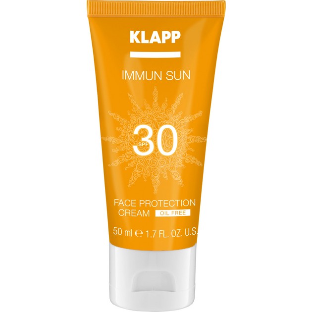 klapp-iimmun-sun-face-protection-cream-spf30