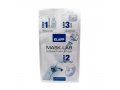KLAPP MASK.LAB Hyaluron Push Up Mask