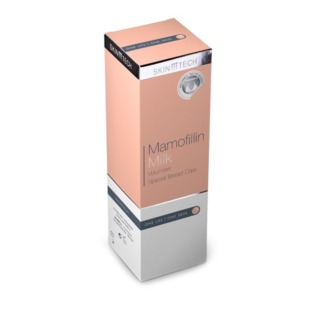 Skin Tech Мамофиллин