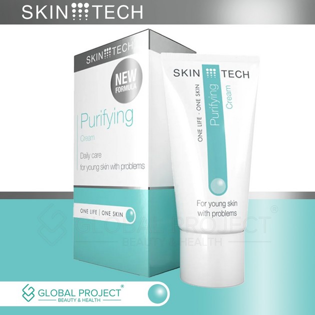 Skin Tech Purifying Pro