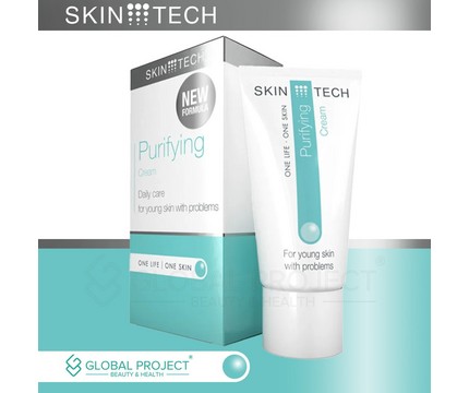 Skin Tech Purifying Pro