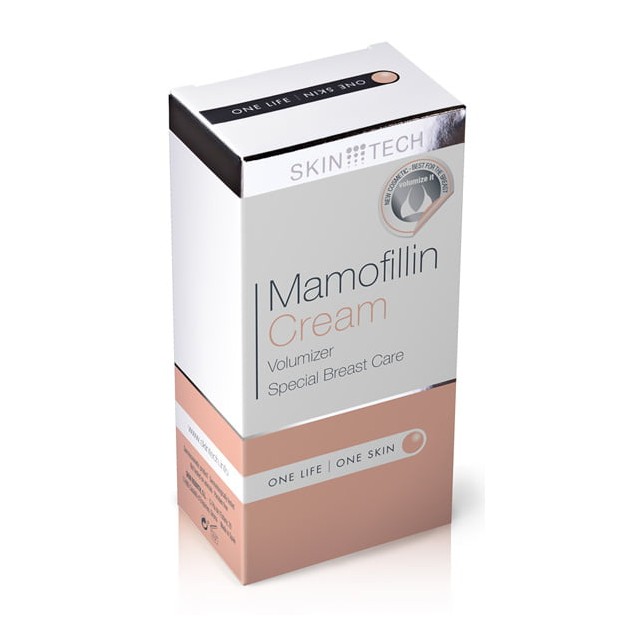 Skin Tech Мaмофиллин