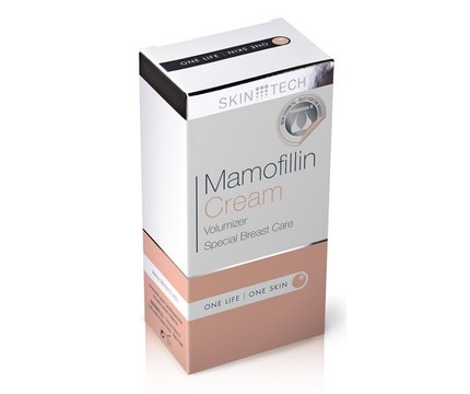 Skin Tech Мaмофиллин