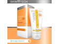 Skin Tech Melablock HSP SPF 50, 50 мл