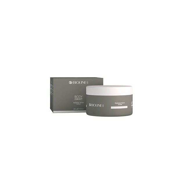Bioline Thalasso Force Scrub