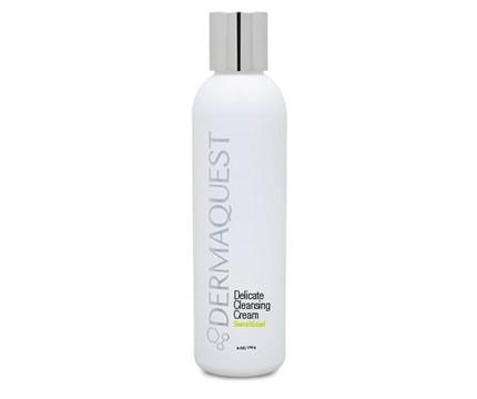 DermaQuest Delicate Cleansing Cream