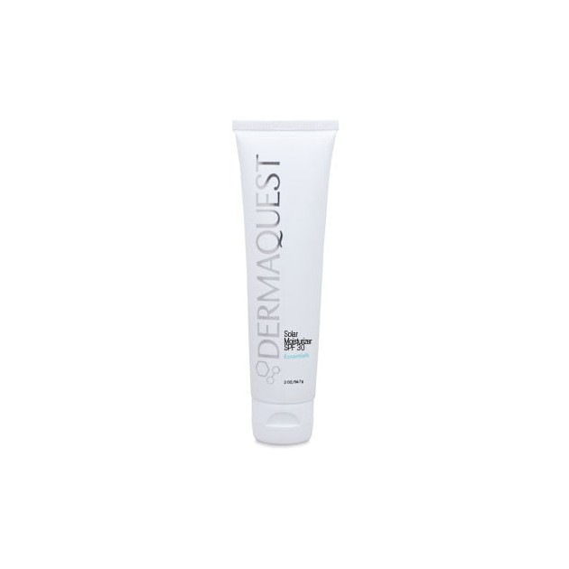 DermaQuest Solar Moisturizer SPF30