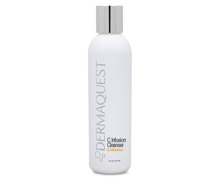 DermaQuest C Infusion Cleanser