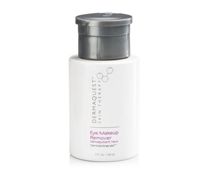 DermaQuest Eye Make Up Remover