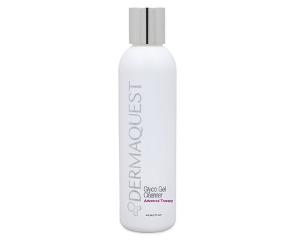 DermaQuest Glyco Gel Cleanser [15%]