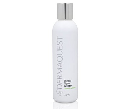 DermaQuest Peptide Glyco Cleanser