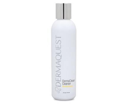 DermaQuest DermaClear Cleanser