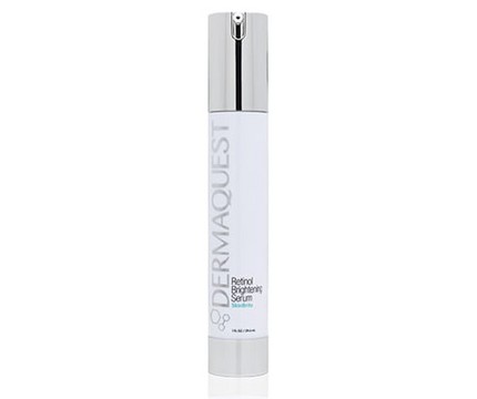 DermaQuest Retinol Brightening Serum