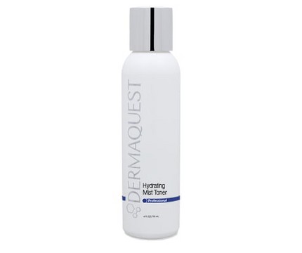 DermaQuest Hydrating Mist Toner