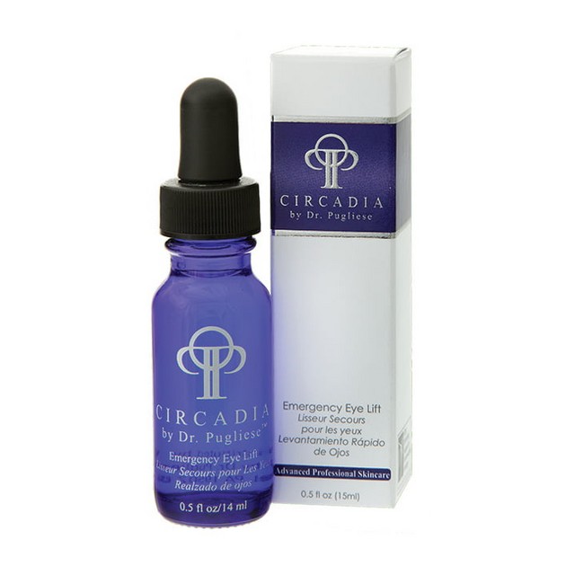 Circadia Emergency Eye Lift