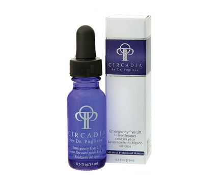 Circadia Emergency Eye Lift