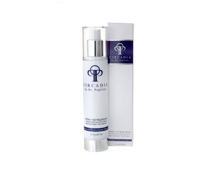 Circadia White Veil Brightener