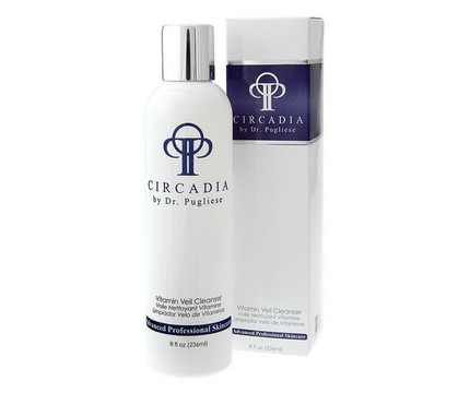 Circadia Vitamin Veil Cleanser