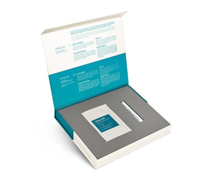 Colorescience Total Eye Concentrate Kit