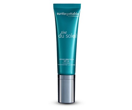 Colorescience Sunforgettable Tint Du Soleil Light