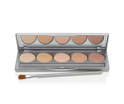 Colorescience Палитра компактных корректирующих пудр