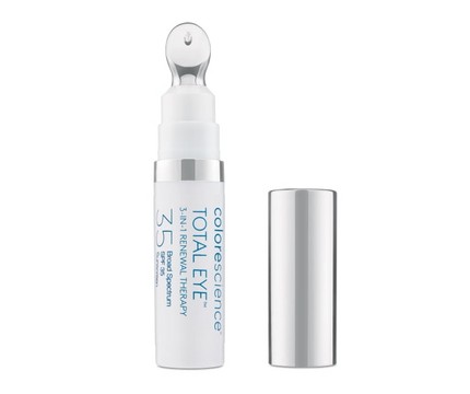 Colorescience Total Eye 3-In-1 Renewal Therapy Light (SPF 35)