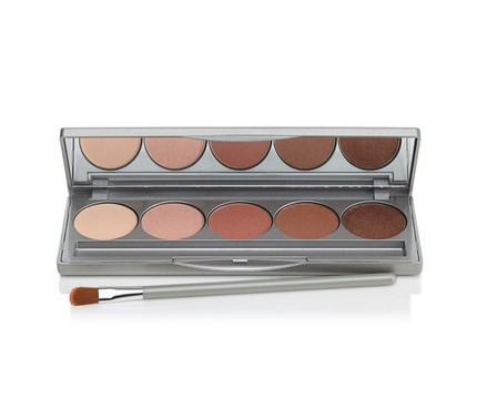 Colorescience Палитра компактных пудр