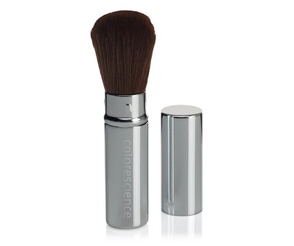 Colorescience Кисть для макияжа в футляре