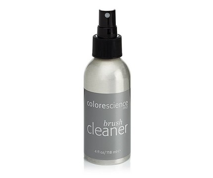 Colorescience Средство (спрей) для очищения кисточек