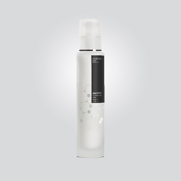 G-DERM Мантия Питательный крем, 100мл