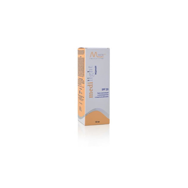 MCP Medilight (SPF 20)