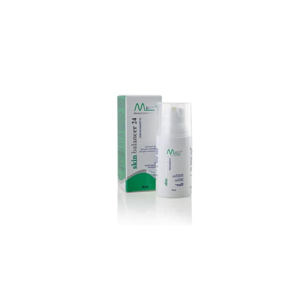 MCP Skin Balancer 24