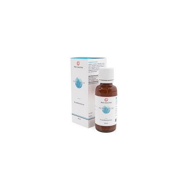 MCP Prepeel Lotion