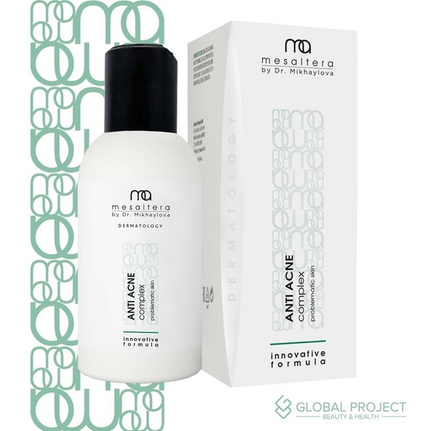 Mesaltera Anti Acne Complex