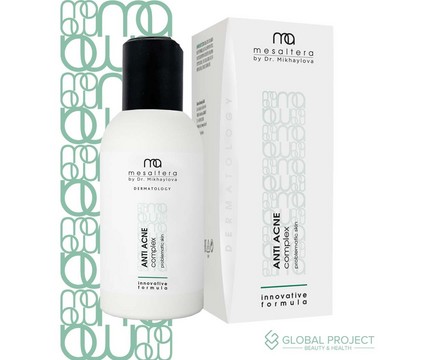 Mesaltera Anti Acne Complex