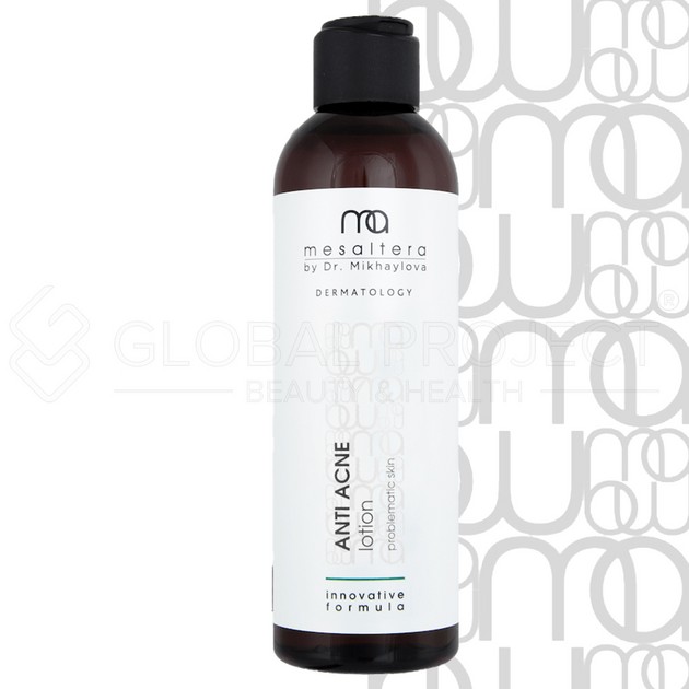 Mesaltera Anti Acne Lotion