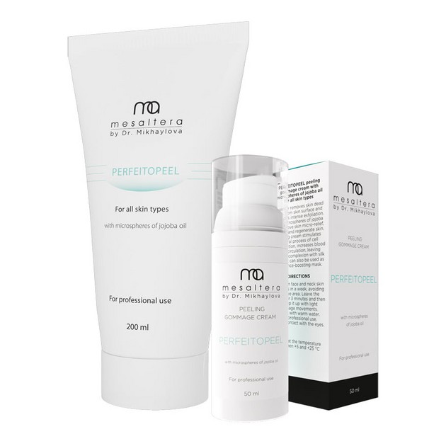 Mesaltera Perfeitopeel