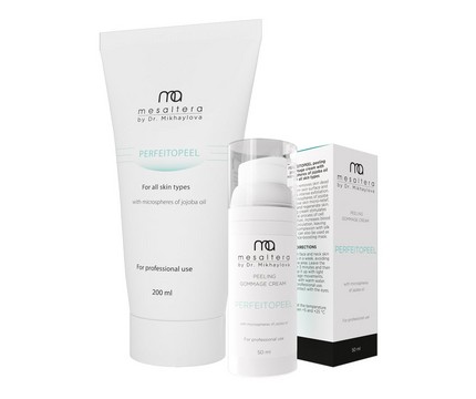 Mesaltera Perfeitopeel